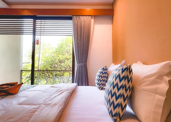 Radha Homestay