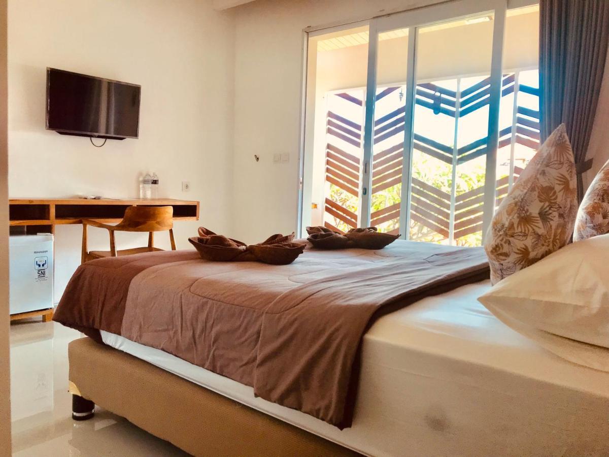 Radha Wisma tamu Sanur (Bali)
